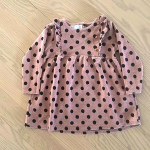 Zara dress size 2-3